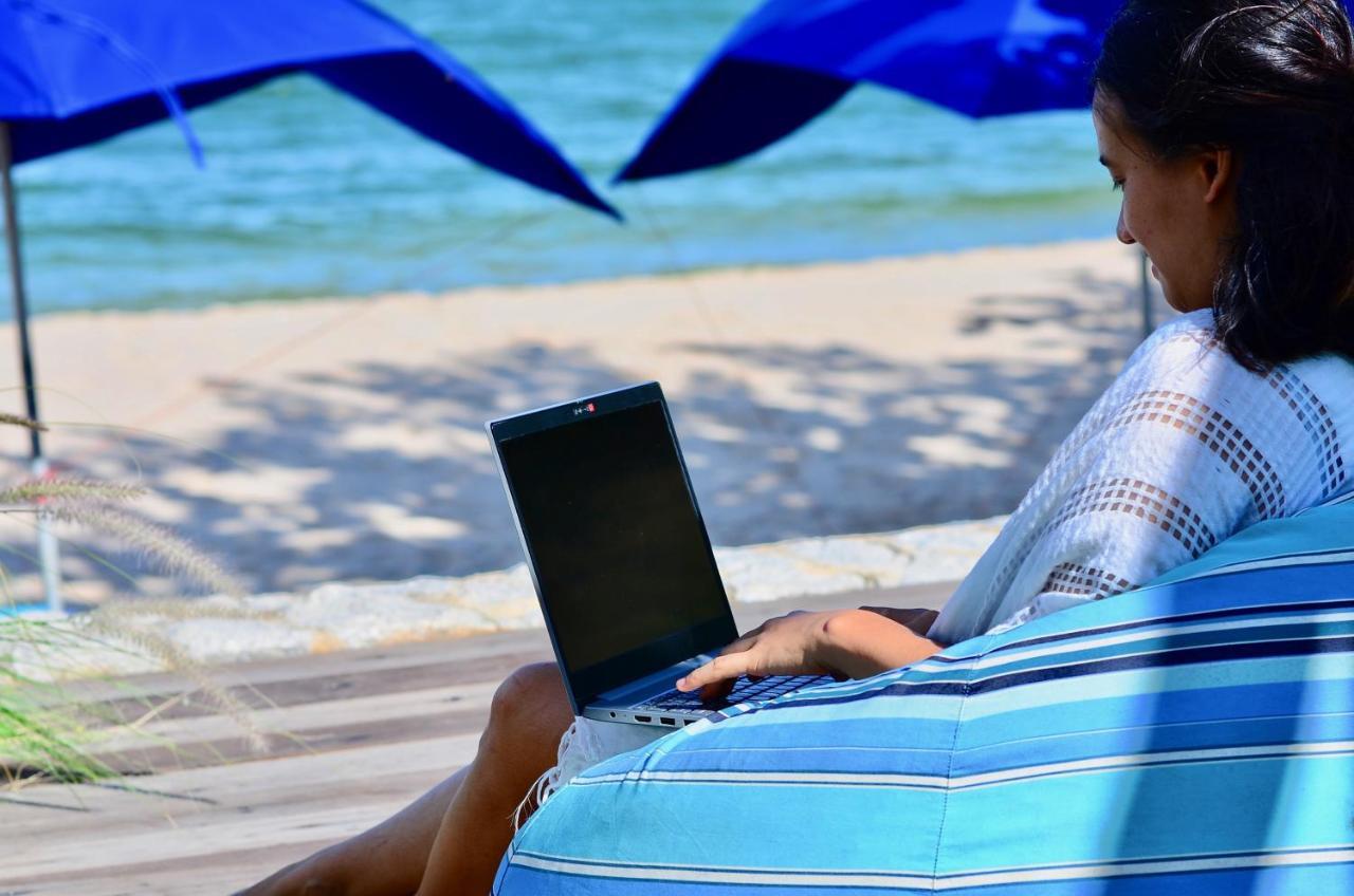 Sanae Beach Hua Hin Khao Tao Zewnętrze zdjęcie