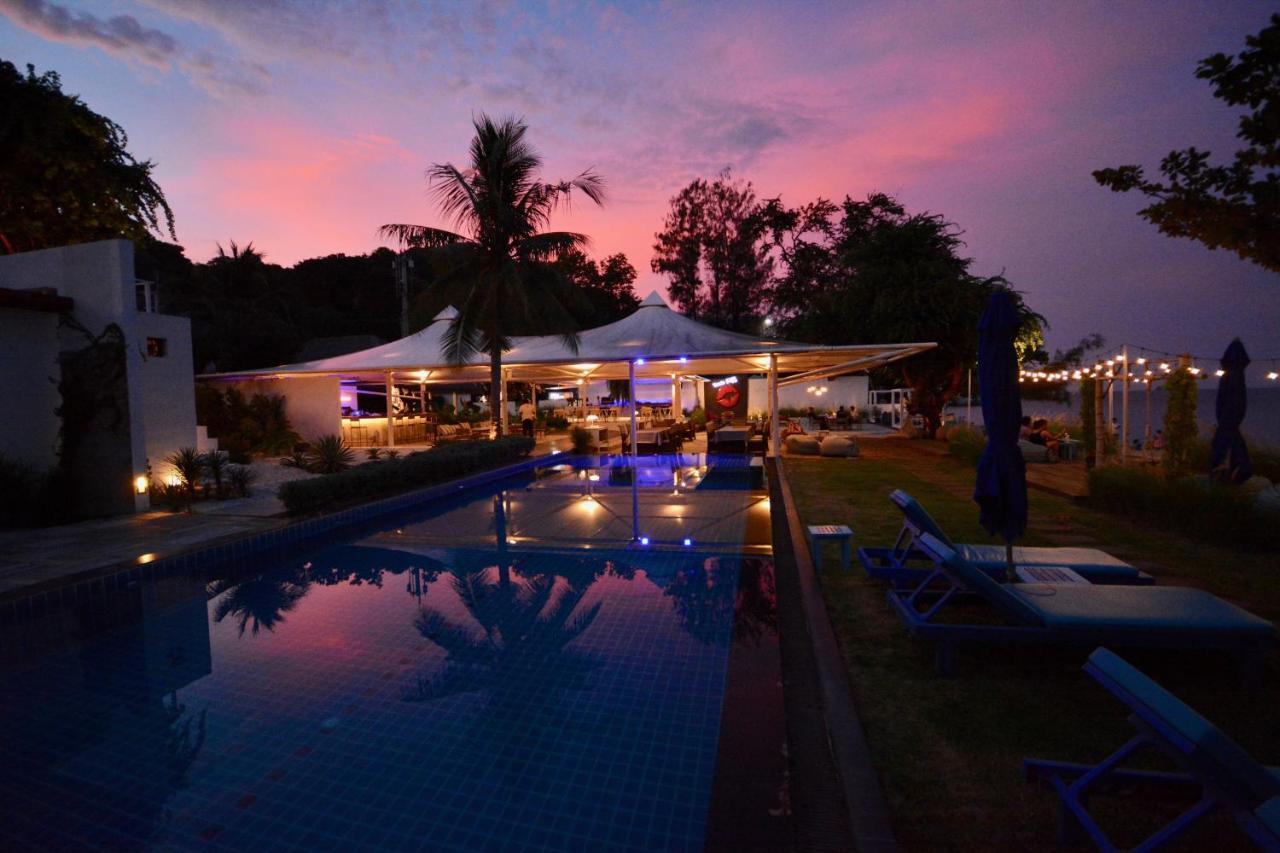 Sanae Beach Hua Hin Khao Tao Zewnętrze zdjęcie