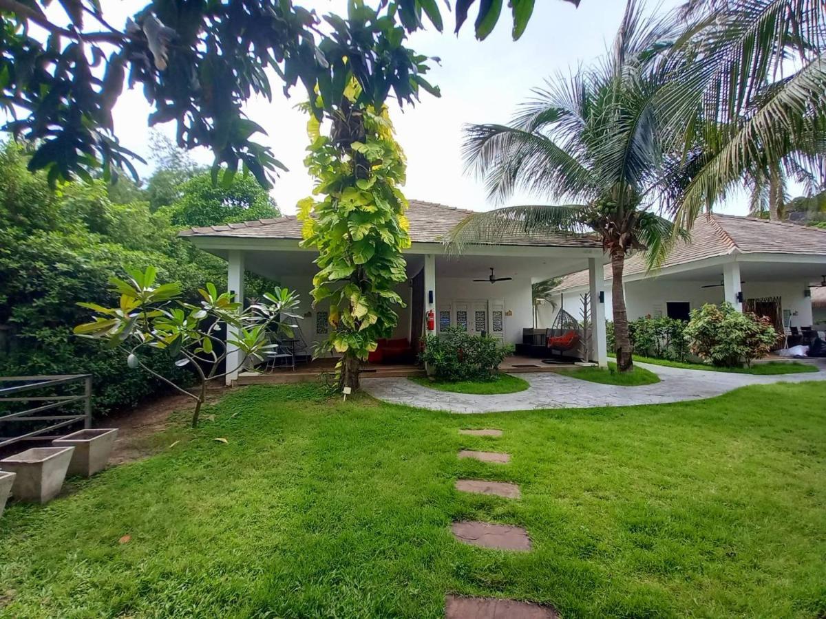 Sanae Beach Hua Hin Khao Tao Zewnętrze zdjęcie