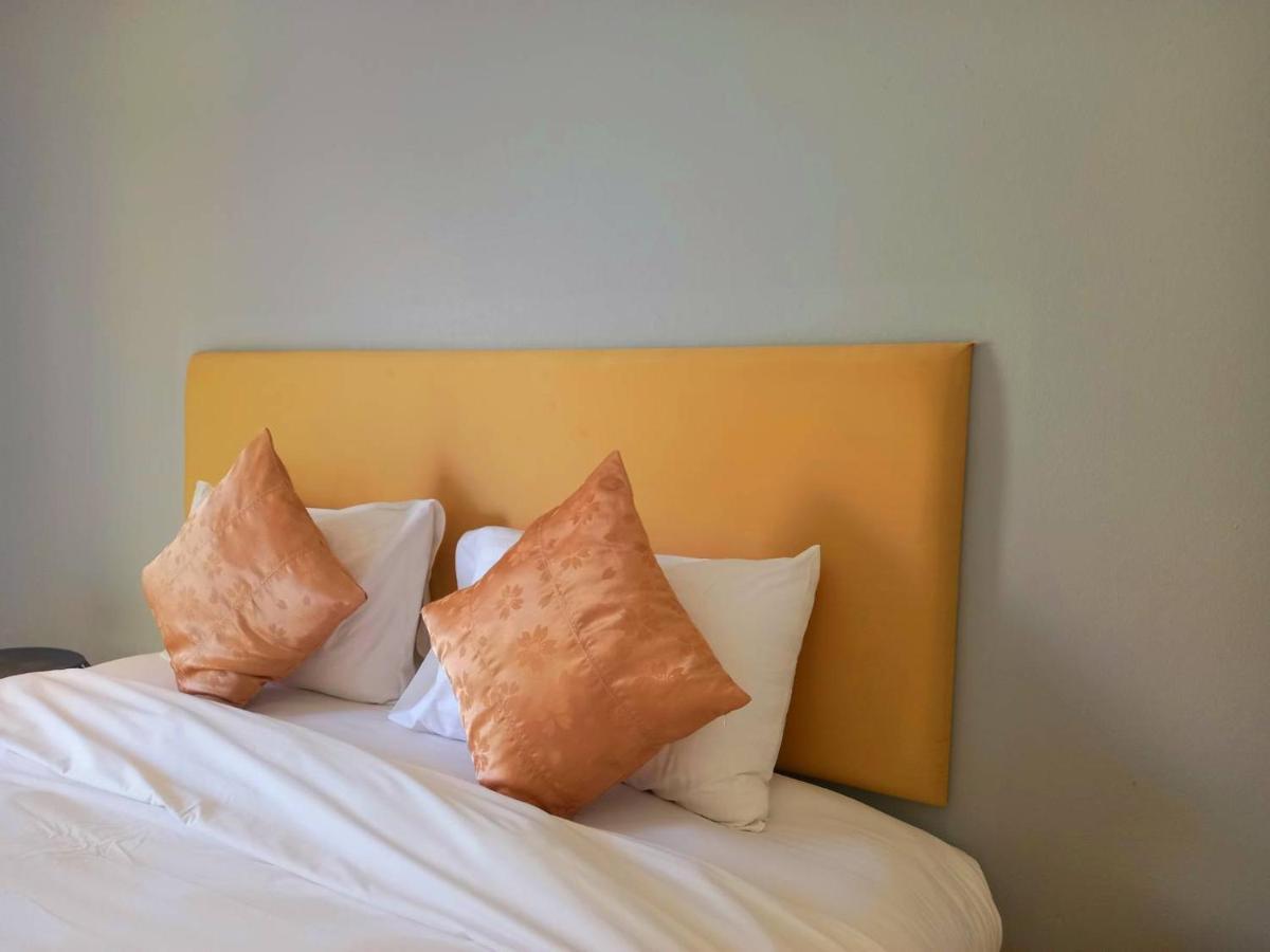 Sanae Beach Hua Hin Khao Tao Zewnętrze zdjęcie