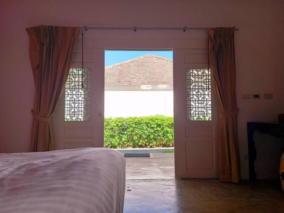 Sanae Beach Hua Hin Khao Tao Zewnętrze zdjęcie