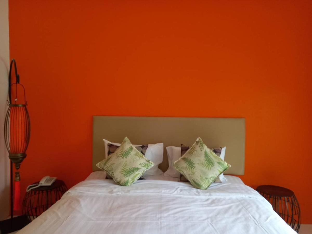 Sanae Beach Hua Hin Khao Tao Zewnętrze zdjęcie