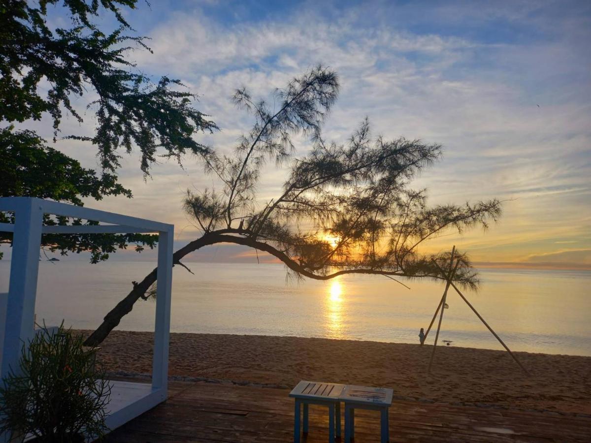 Sanae Beach Hua Hin Khao Tao Zewnętrze zdjęcie