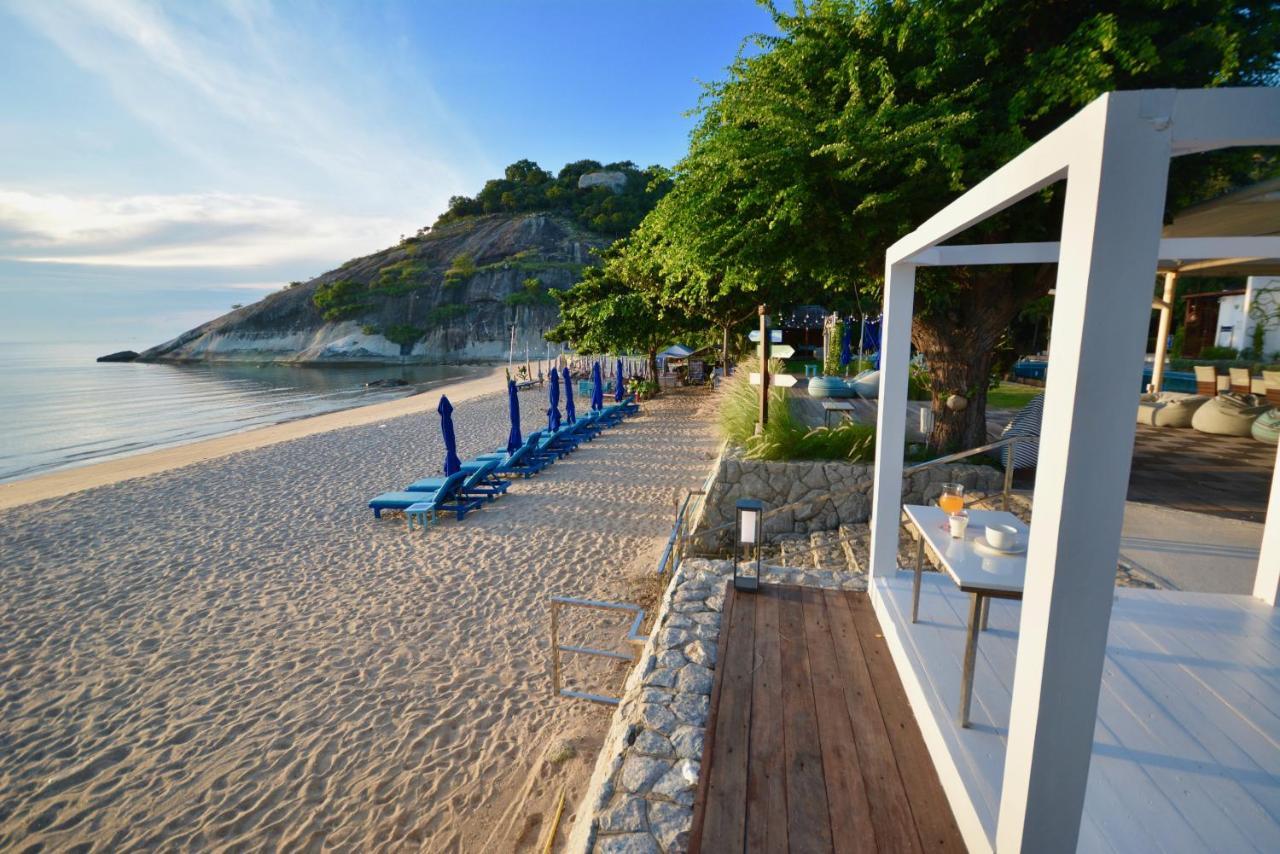 Sanae Beach Hua Hin Khao Tao Zewnętrze zdjęcie