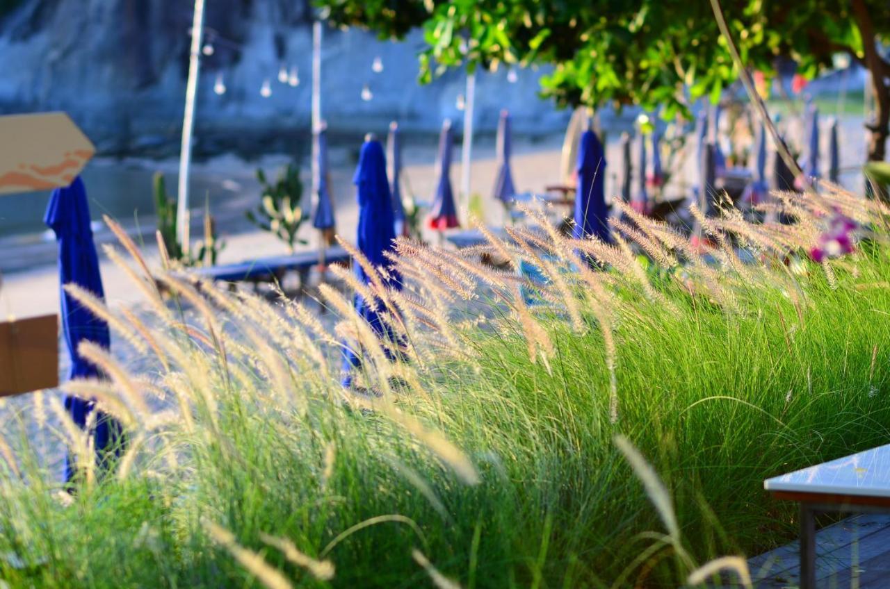 Sanae Beach Hua Hin Khao Tao Zewnętrze zdjęcie