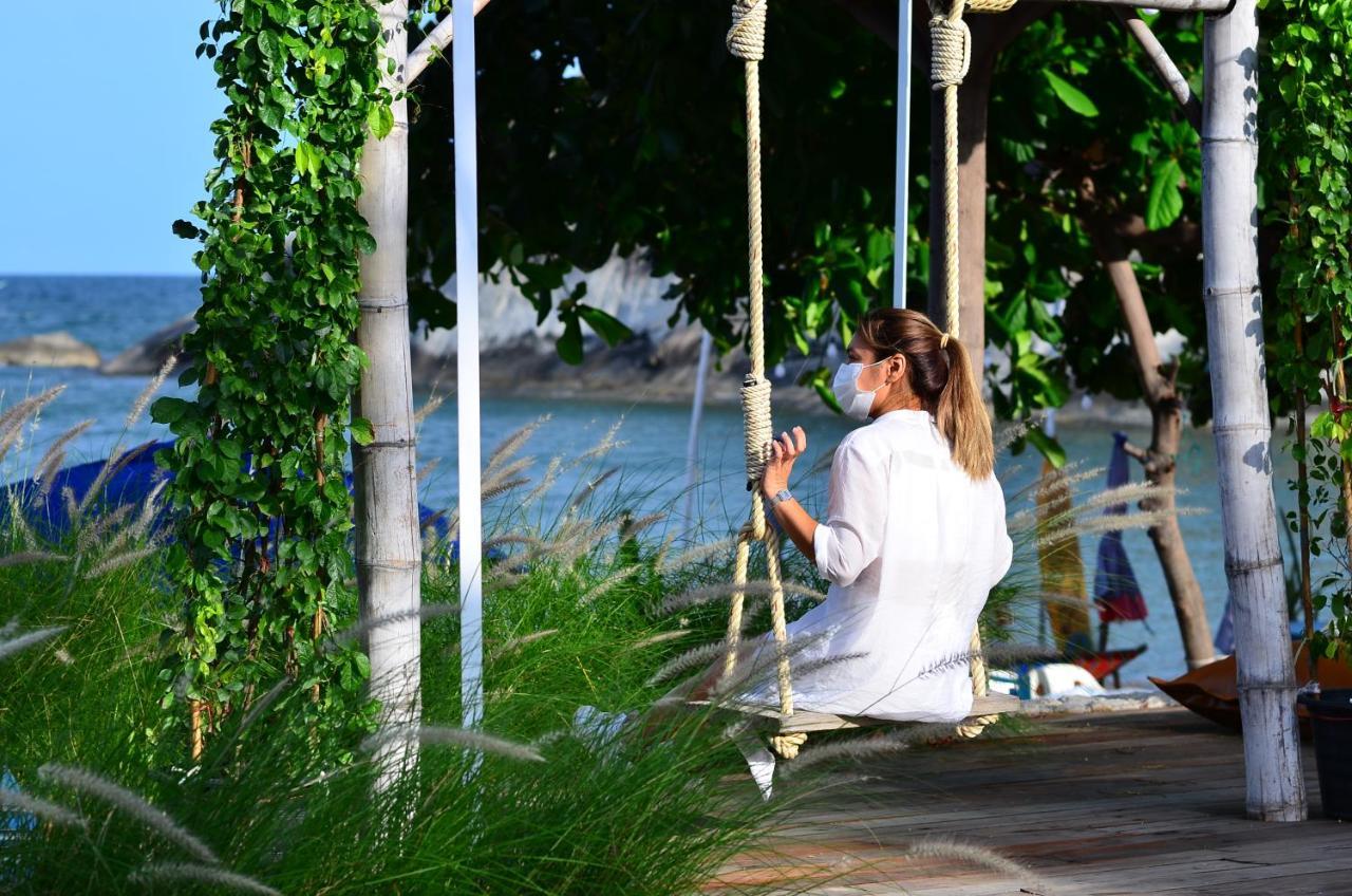 Sanae Beach Hua Hin Khao Tao Zewnętrze zdjęcie