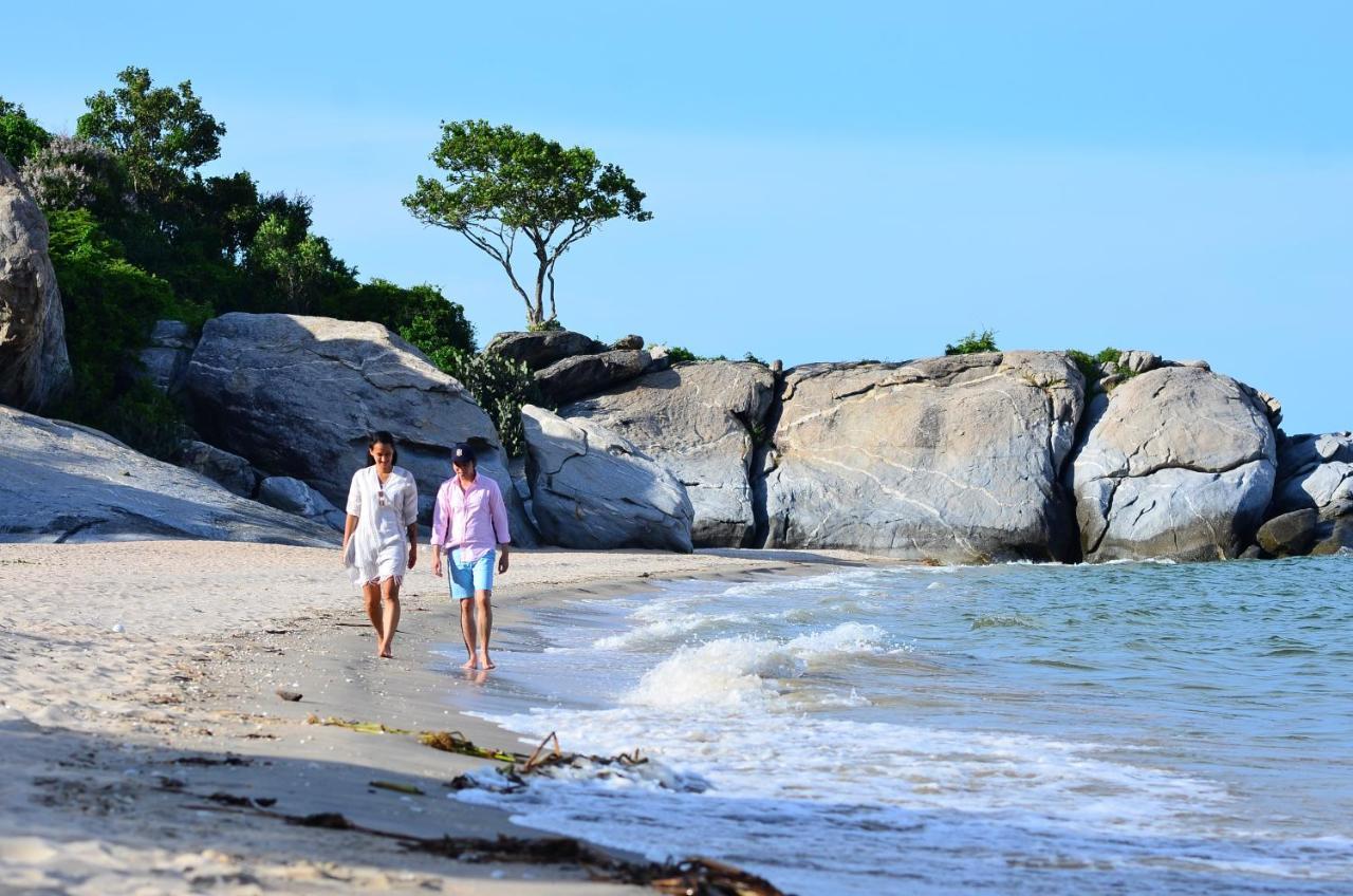 Sanae Beach Hua Hin Khao Tao Zewnętrze zdjęcie