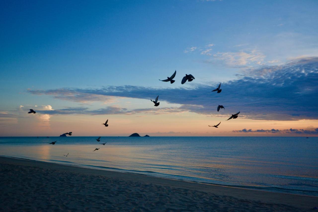 Sanae Beach Hua Hin Khao Tao Zewnętrze zdjęcie