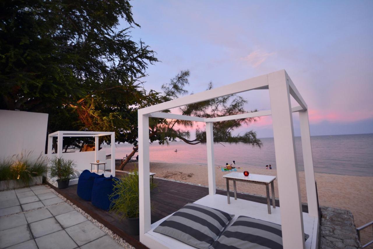 Sanae Beach Hua Hin Khao Tao Zewnętrze zdjęcie