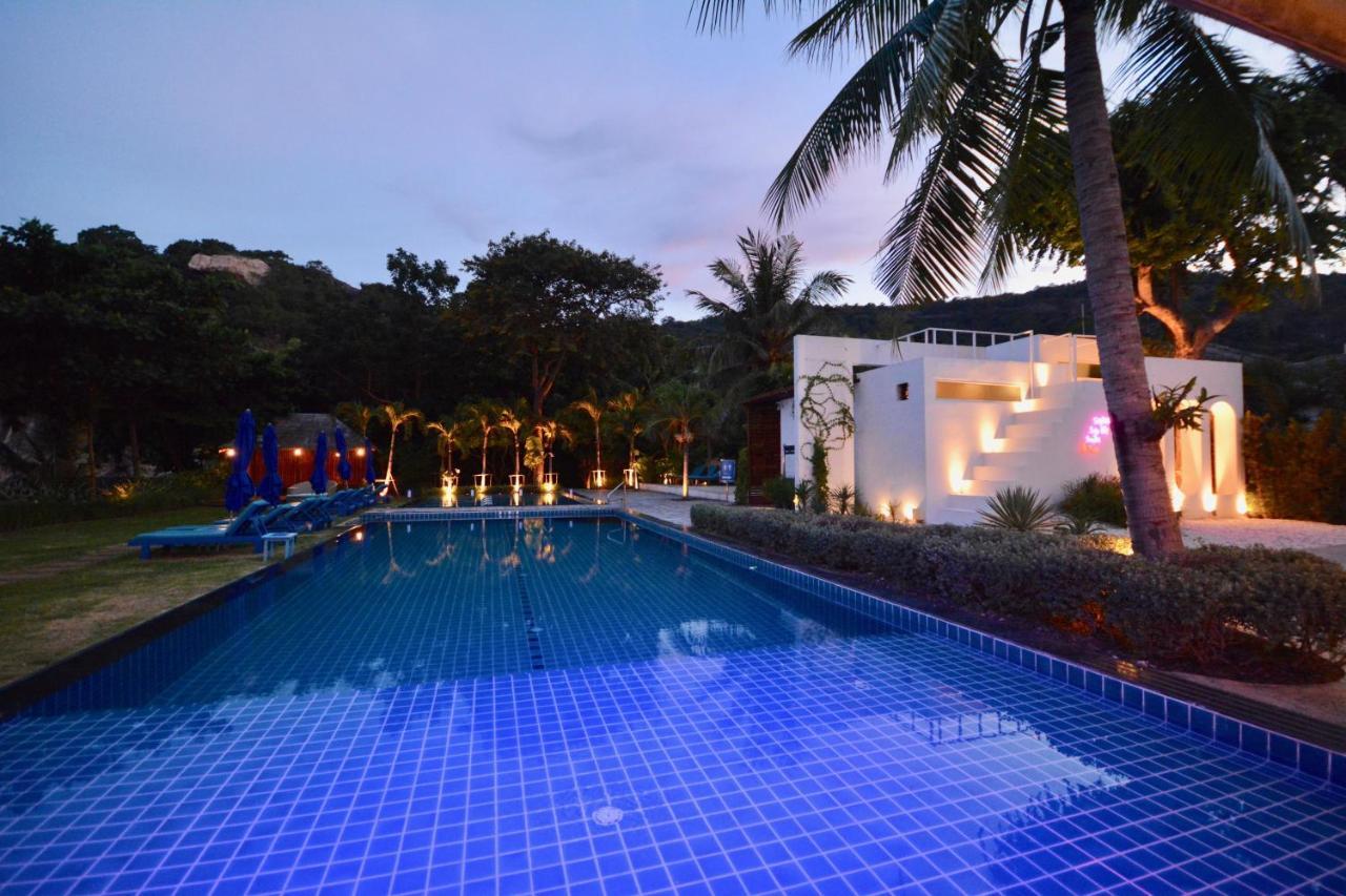 Sanae Beach Hua Hin Khao Tao Zewnętrze zdjęcie