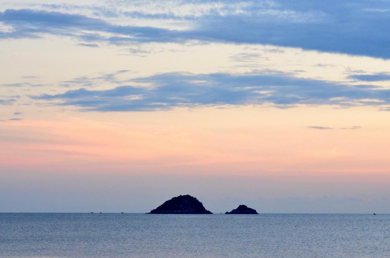 Sanae Beach Hua Hin Khao Tao Zewnętrze zdjęcie