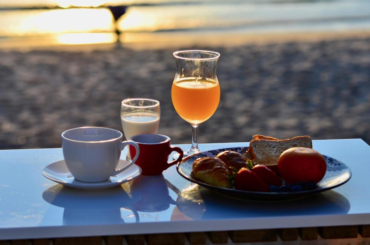 Sanae Beach Hua Hin Khao Tao Zewnętrze zdjęcie
