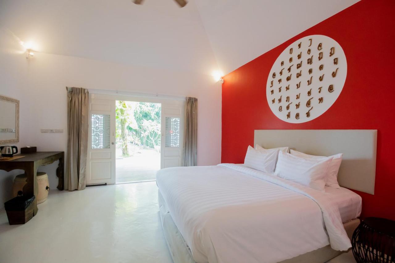 Sanae Beach Hua Hin Khao Tao Zewnętrze zdjęcie