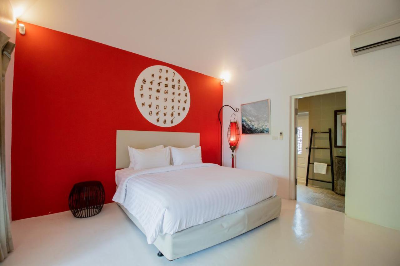 Sanae Beach Hua Hin Khao Tao Zewnętrze zdjęcie